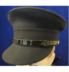 Formal Headgear / Peaked Cap